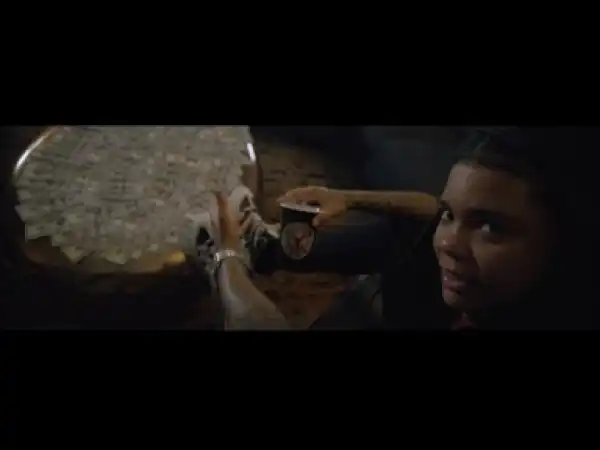 Video: Young M.A – Bleed